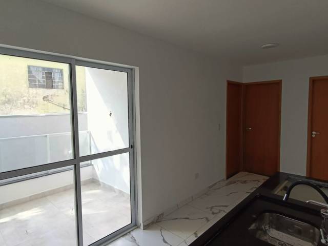 #AP 0502 - Apartamento para Venda em São Paulo - SP