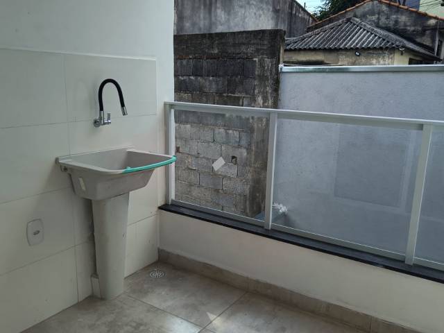Apartamento para Venda em São Paulo - 5