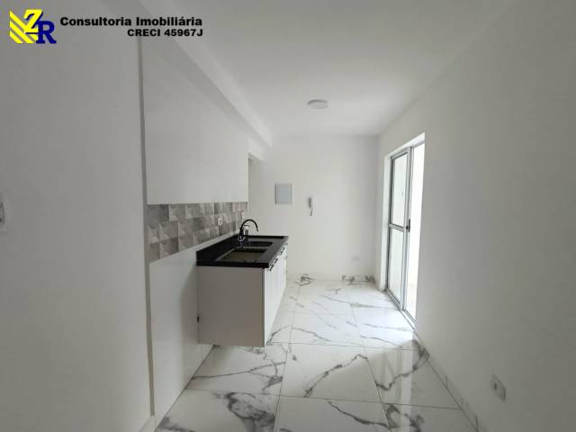 #AP 0502 - Apartamento para Venda em São Paulo - SP