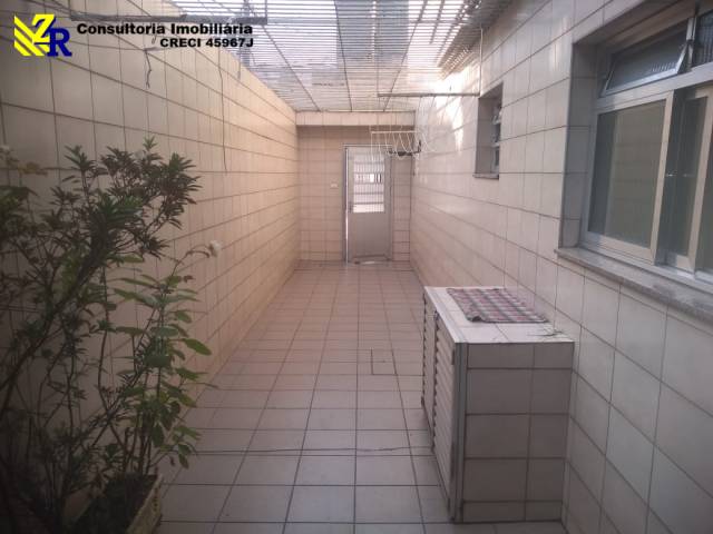 #CA 0501 - Sobrado para Venda em São Paulo - SP - 3