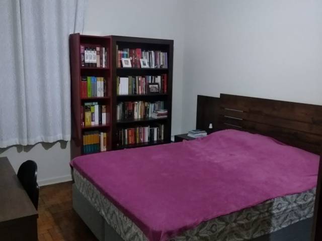 #AP 0500 - Apartamento para Venda em São Paulo - SP - 3