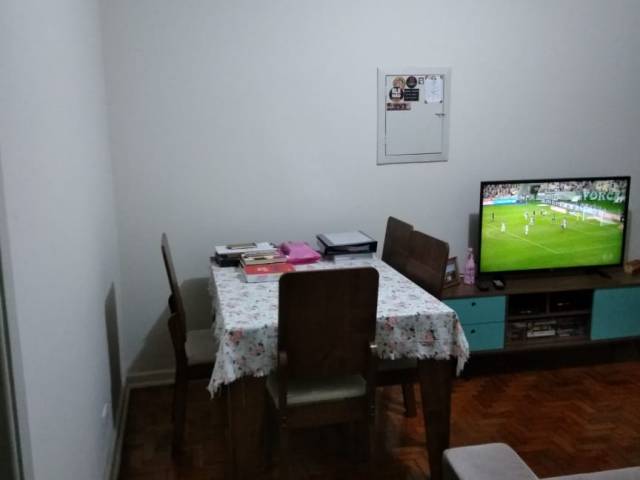 #AP 0500 - Apartamento para Venda em São Paulo - SP - 2