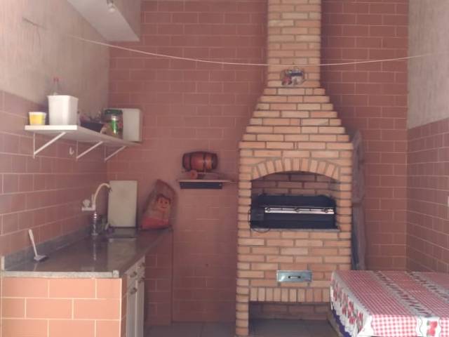 Casa para Venda em São Paulo - 5