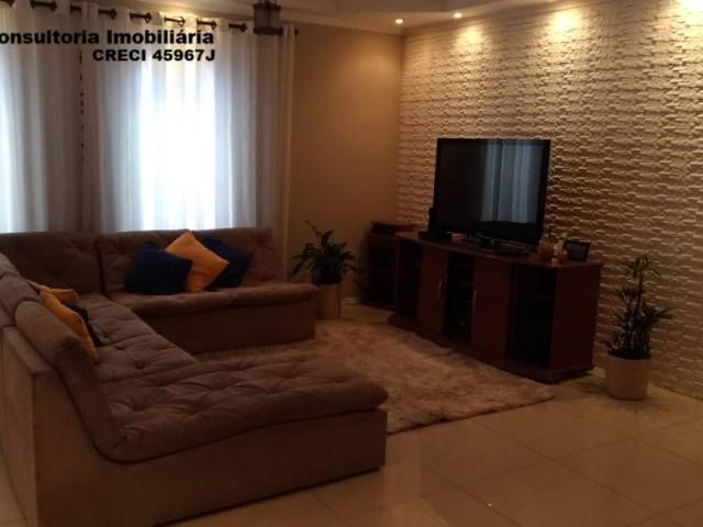 #CA 0509 - Casa para Venda em São Paulo - SP - 3