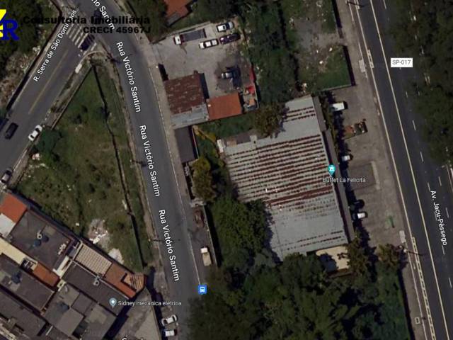 Terreno para Venda em São Paulo - 4