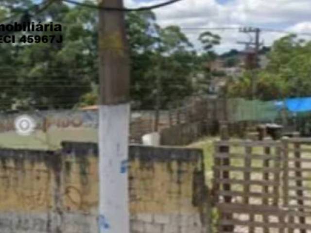 #TE 0512 - Área para Venda em São Paulo - SP - 2