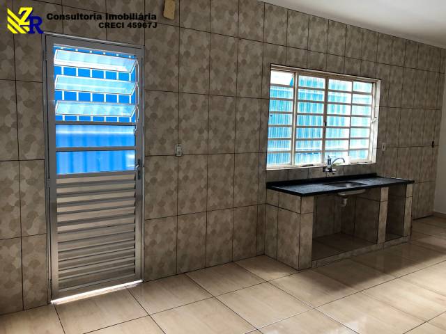 #CA 0510 - Sobrado para Venda em São Paulo - SP - 3