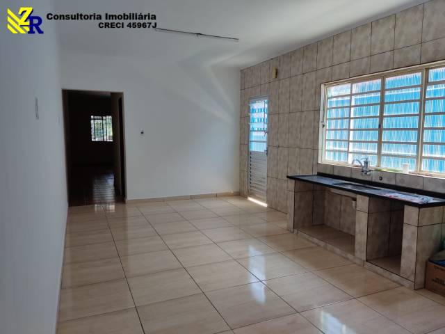 #CA 0510 - Sobrado para Venda em São Paulo - SP - 2