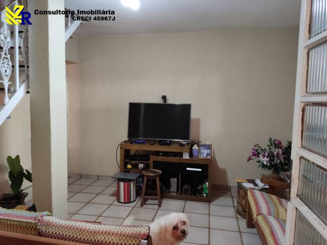 #SB 0511 - Sobrado para Venda em São Paulo - SP - 3