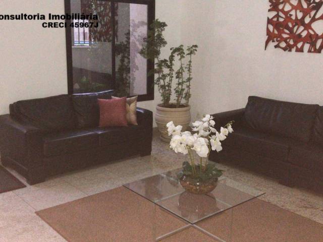 #AP 0513 - Apartamento para Venda em São Paulo - SP - 2