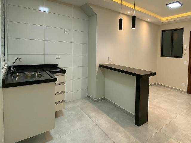 #AP 0515 - Apartamento para Venda em São Paulo - SP - 2