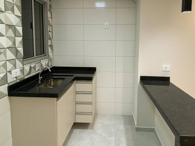 #AP 0515 - Apartamento para Venda em São Paulo - SP - 3