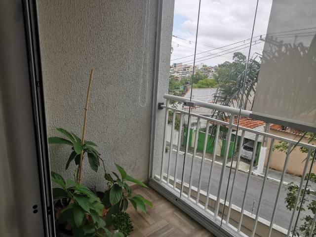 #AP 0516 - Apartamento para Venda em São Paulo - SP