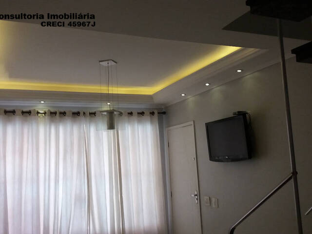 #CA 0517 - Sobrado para Venda em São Paulo - SP