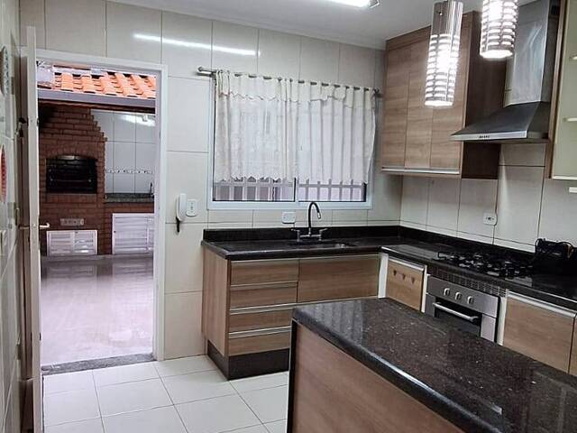 Sobrado para Venda em São Paulo - 4