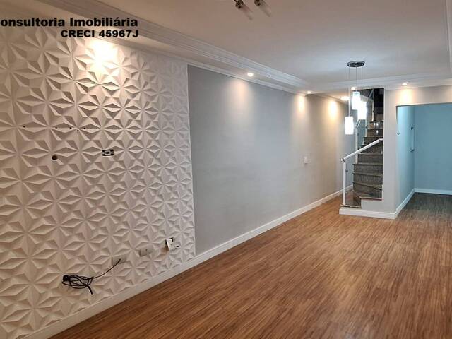 #CA 0519 - Sobrado para Venda em São Paulo - SP - 2