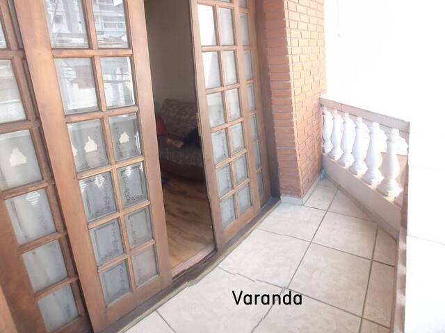 Sobrado para Venda em São Paulo - 4