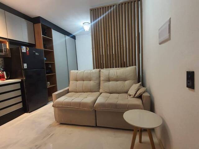 #AP 0521 - Apartamento para Venda em São Paulo - SP - 2