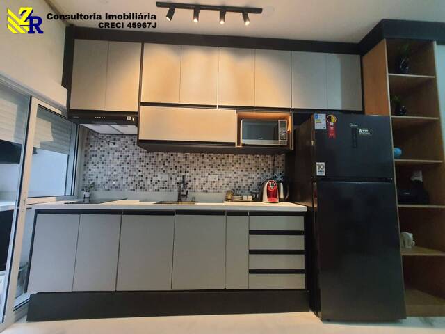 #AP 0521 - Apartamento para Venda em São Paulo - SP - 3