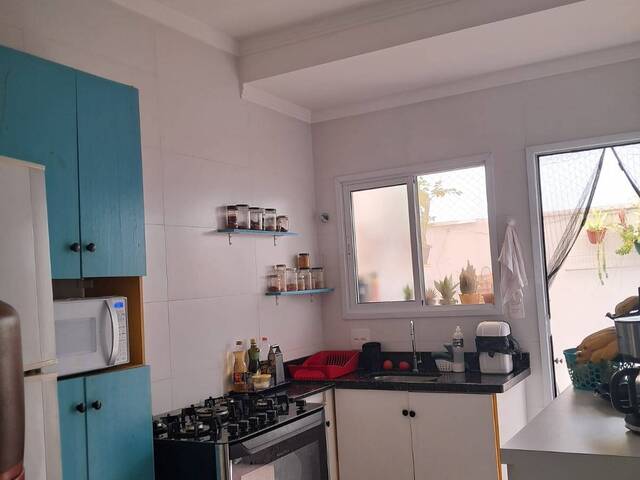 #CA 0523 - Sobrado para Venda em Praia Grande - SP - 2