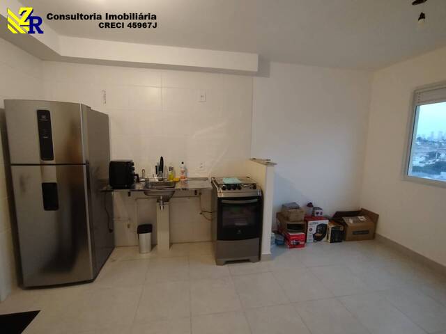 #AP  0525 - Apartamento para Venda em São Paulo - SP
