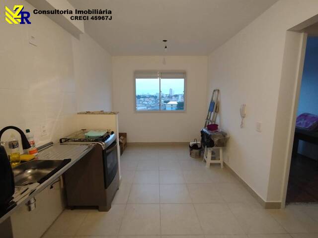 #AP  0525 - Apartamento para Venda em São Paulo - SP
