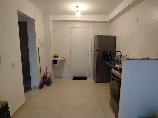 #AP  0525 - Apartamento para Venda em São Paulo - SP