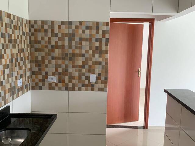 #CA 0527 - Casa para Venda em Praia Grande - SP - 3