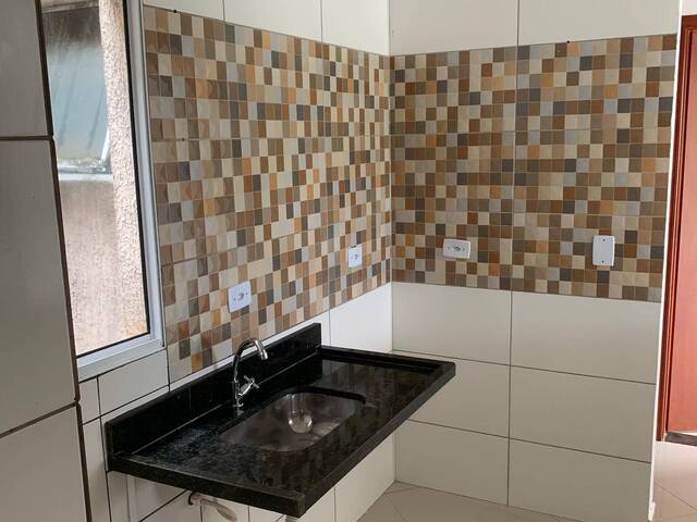 #CA 0527 - Casa para Venda em Praia Grande - SP - 2