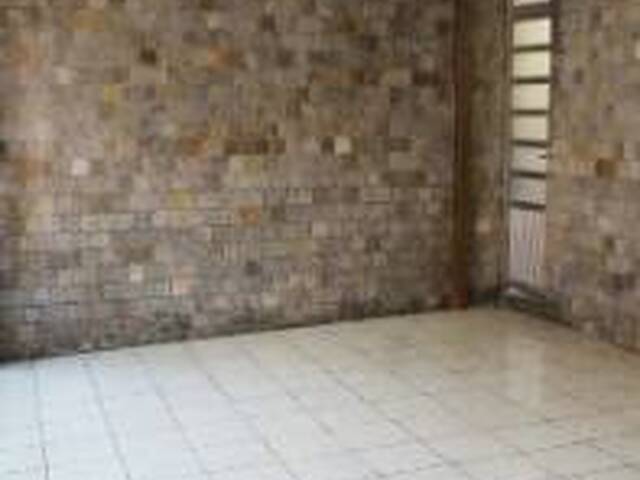 #CA 0529 - Casa para Locação em São Paulo - SP