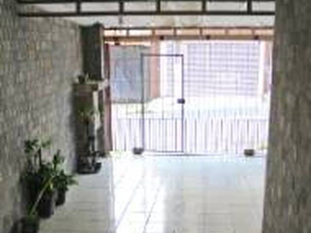 #CA 0529 - Casa para Locação em São Paulo - SP