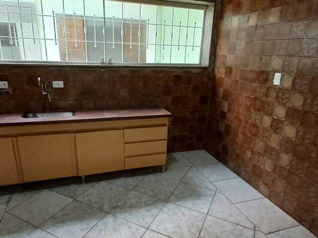 #CA 0530 - Sobrado para Venda em São Paulo - SP