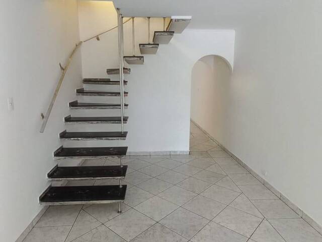 #CA 0530 - Sobrado para Venda em São Paulo - SP