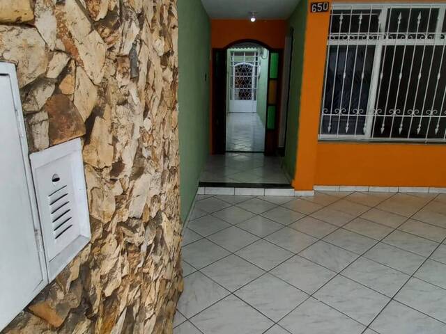 Sobrado para Venda em São Paulo - 5
