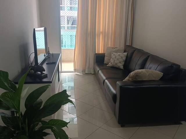 #AP 0534 - Apartamento para Venda em São Paulo - SP