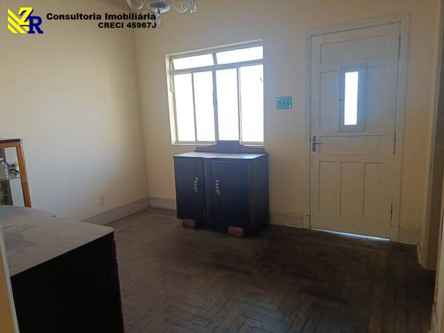 #CA 0531 - Casa para Venda em São Paulo - SP