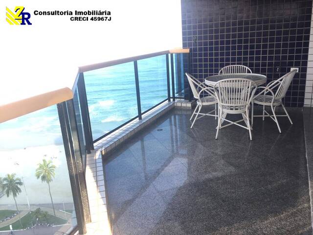 #APp 0533 - Apartamento para Venda em Guarujá - SP - 2