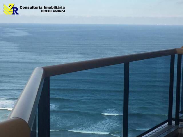 #APp 0533 - Apartamento para Venda em Guarujá - SP - 3