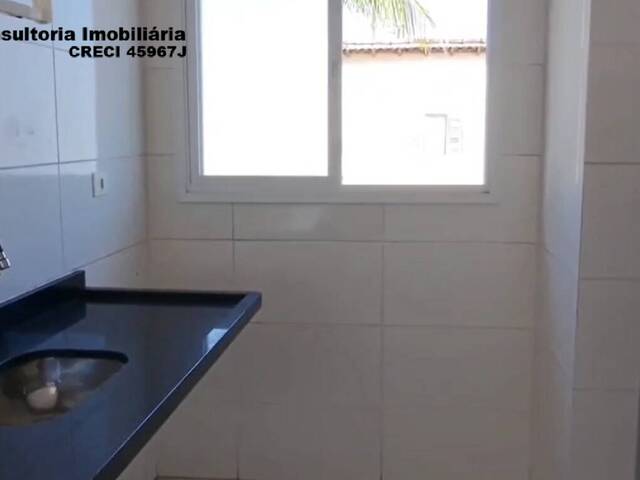 #CA 0532 - Casa em condomínio para Venda em Praia Grande - SP - 1