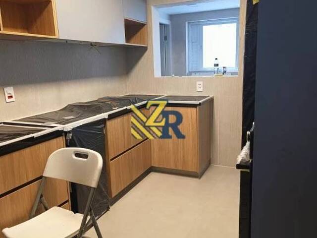 #AP 0537 - Apartamento para Venda em São Paulo - SP