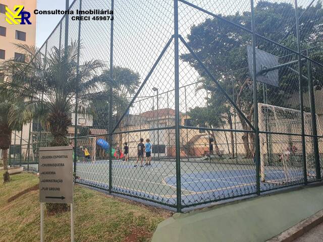 #AP 0528 - Apartamento para Venda em São Paulo - SP - 3