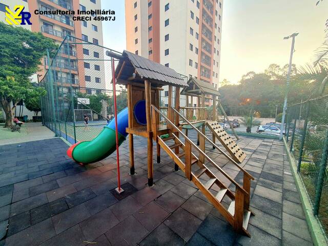 Apartamento para Venda em São Paulo - 5