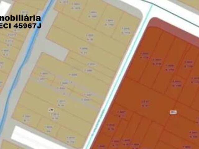 Terreno para Venda em São Paulo - 4