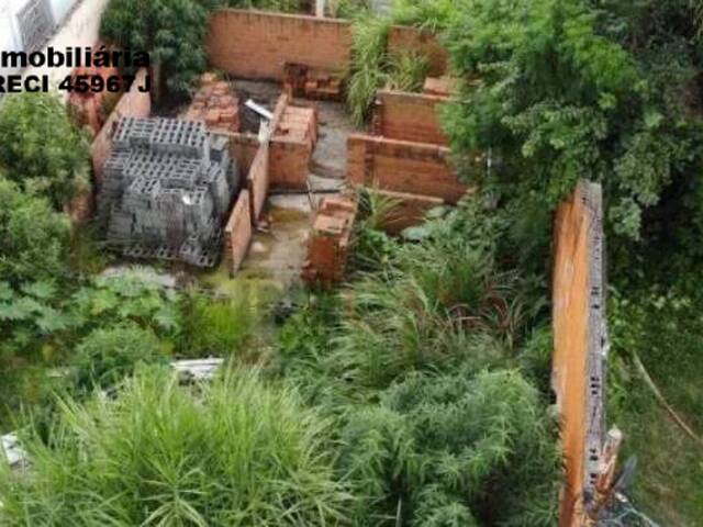 #TE 0537 - Terreno para Venda em São Paulo - SP - 3