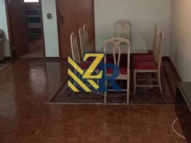 #AP 0539 - Apartamento para Venda em São Paulo - SP