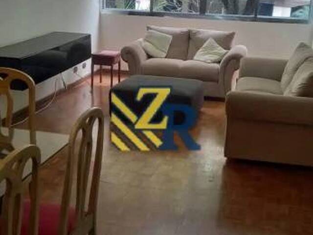 Venda em Itaim Bibi - São Paulo