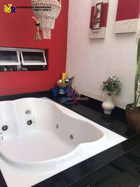 Cobertura, 3 quartos, 148 m² - Foto 9