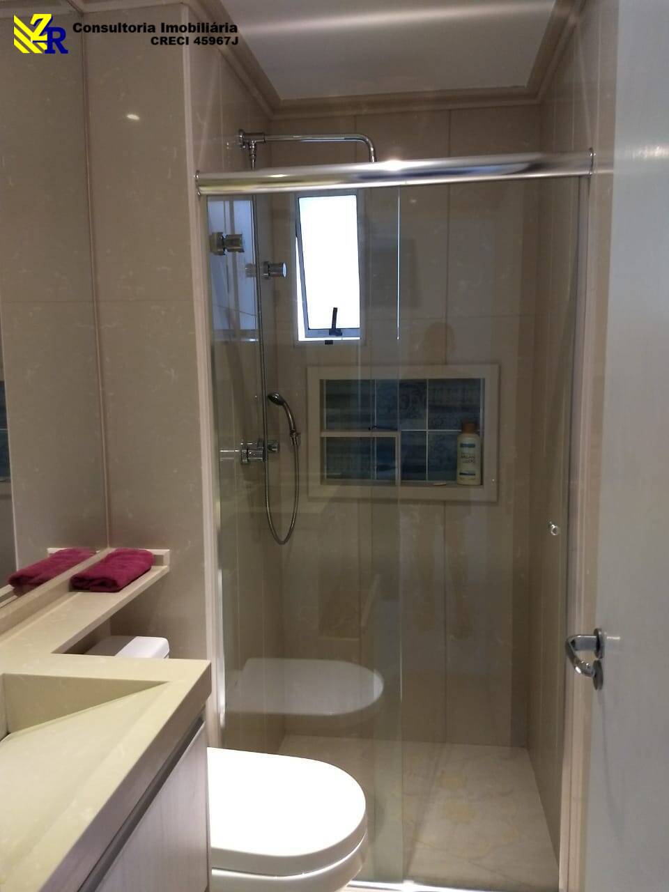 Cobertura, 3 quartos, 148 m² - Foto 10