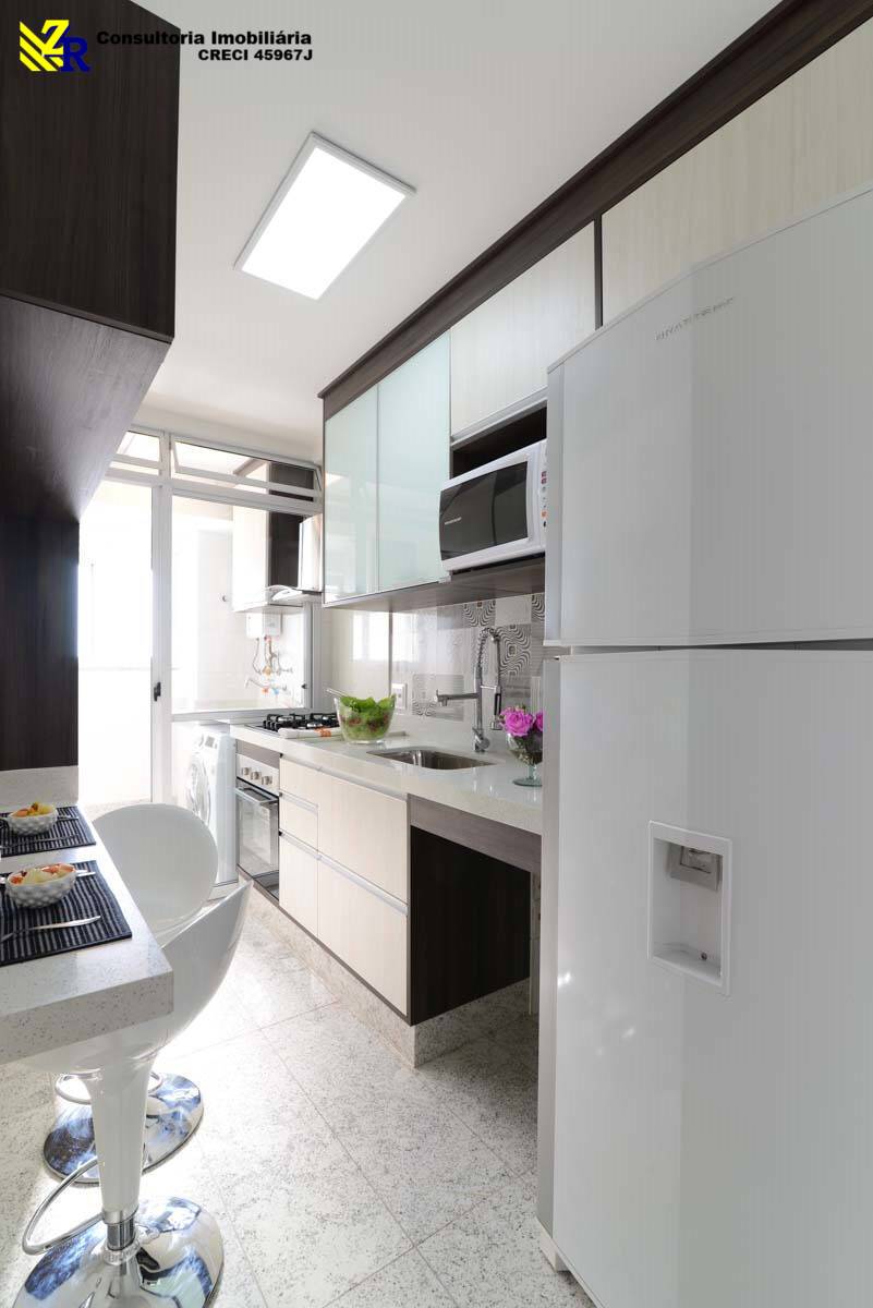 Cobertura, 3 quartos, 148 m² - Foto 2