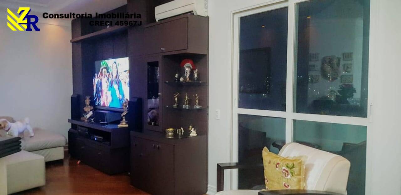 Cobertura, 3 quartos, 148 m² - Foto 12